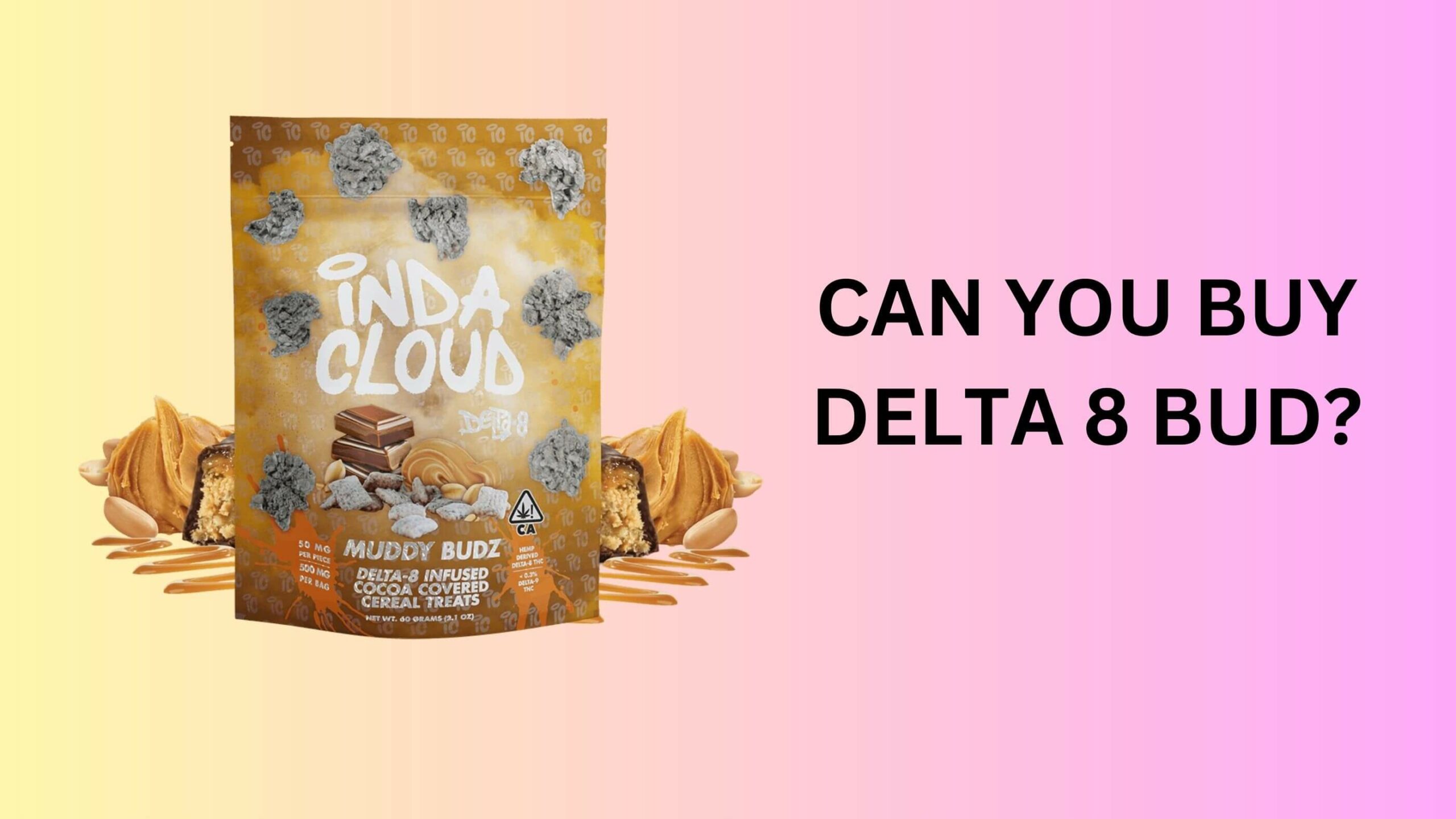 delta 8 bud