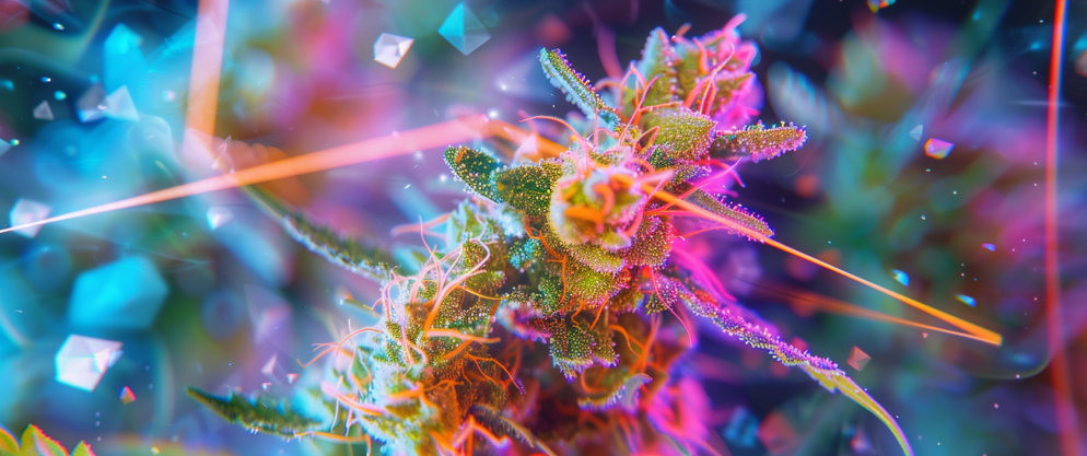 THCA Diamonds Sauce