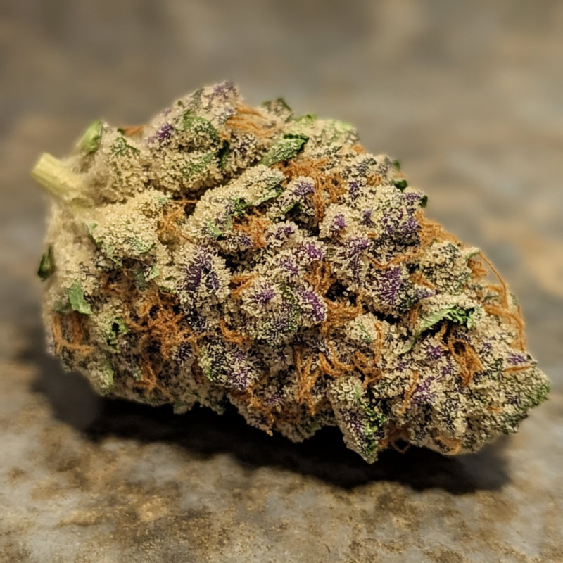 Lemon Cherry Runtz