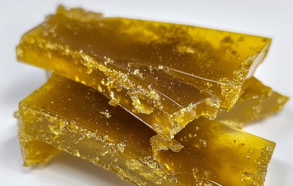 thca wax