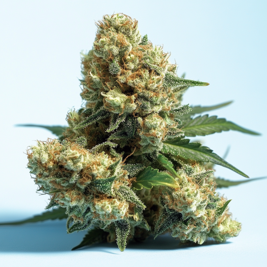 Amnesia Haze strain