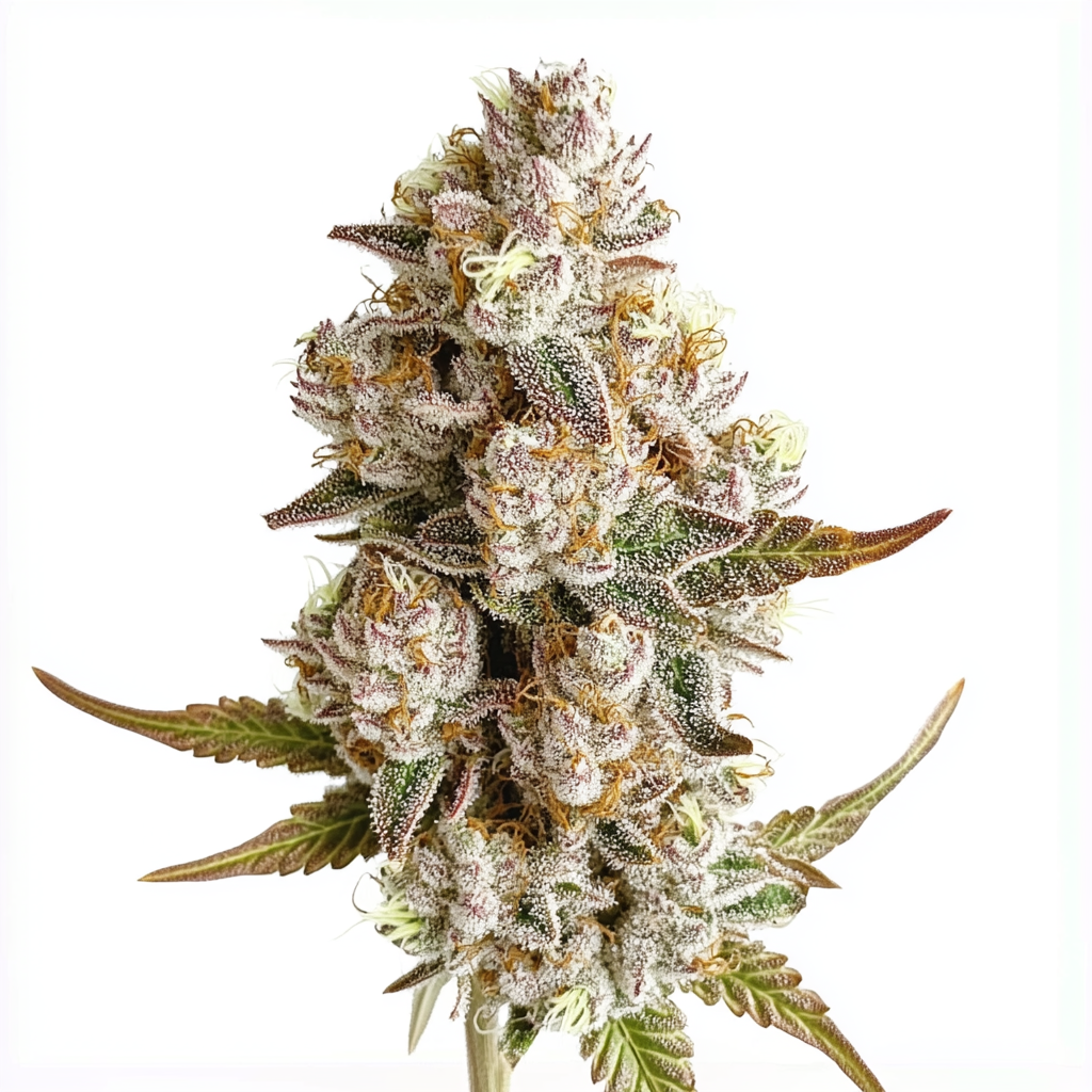 Apollo 13 Strain