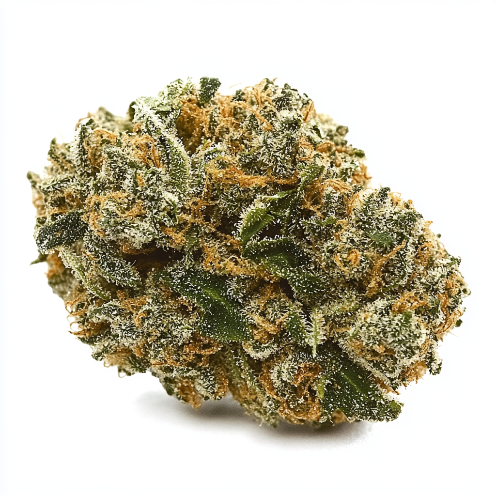 big bud strain
