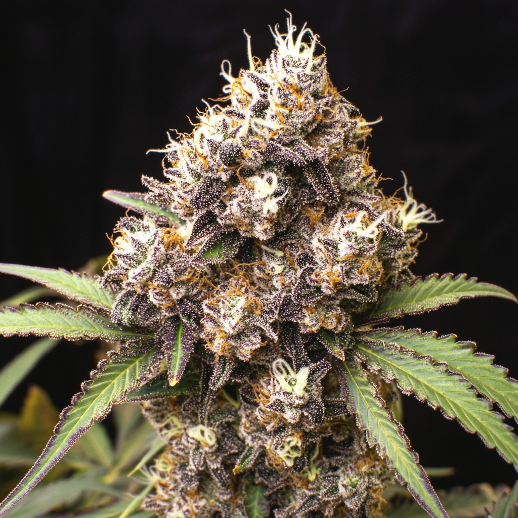 Candyland strain