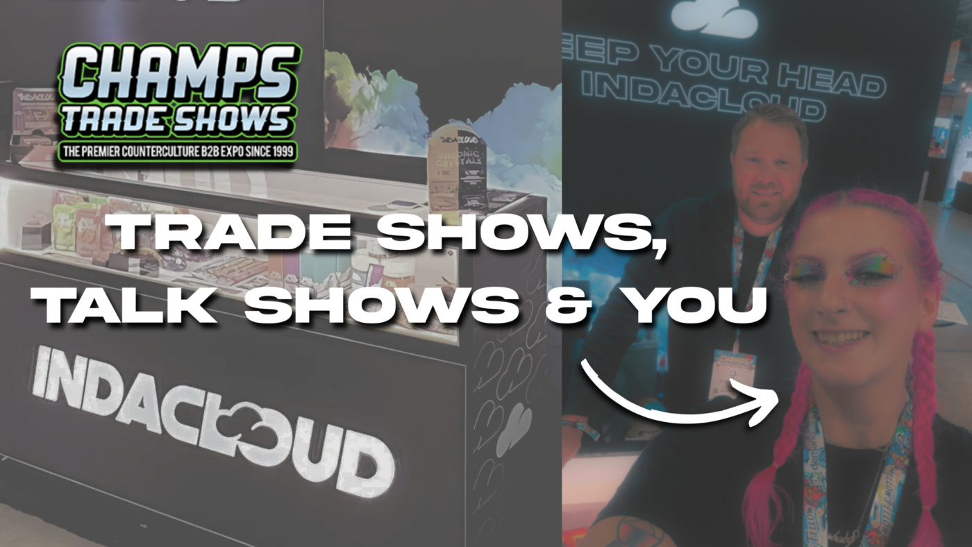Cannabis &Amp; Networking