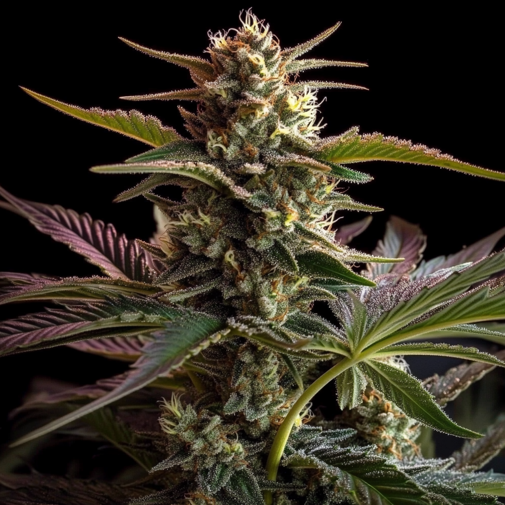 Cheese strain