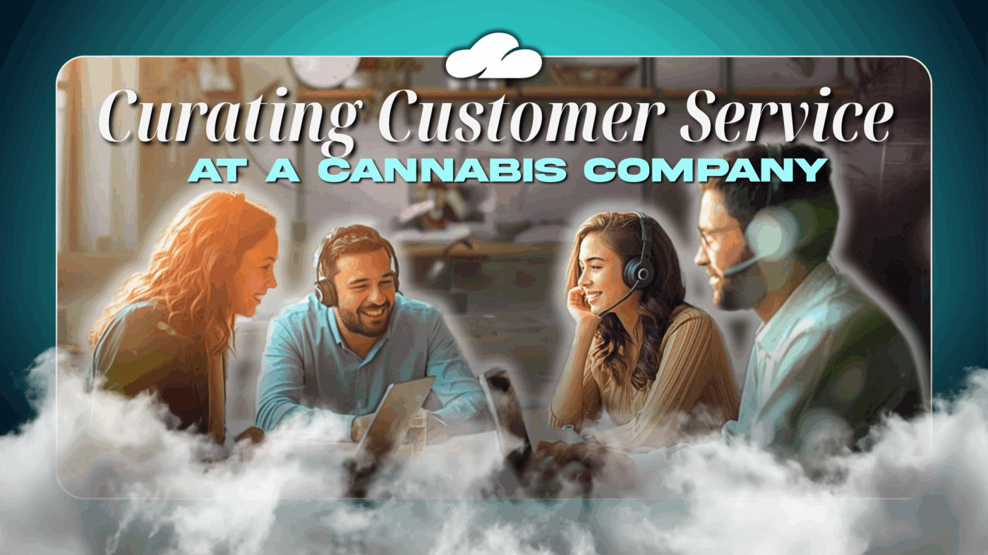 Curating Customer Service