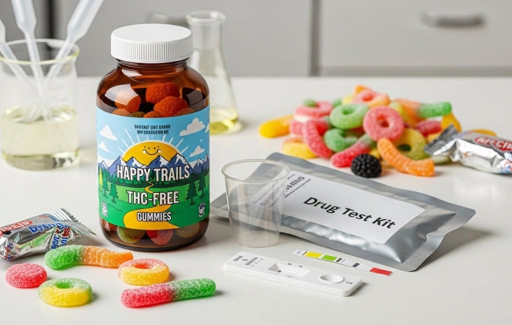 Do Edibles Show Up On Drug Tests Featured Image