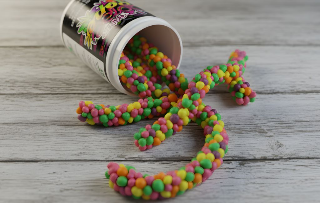 Dope Rope Edibles Featured Image