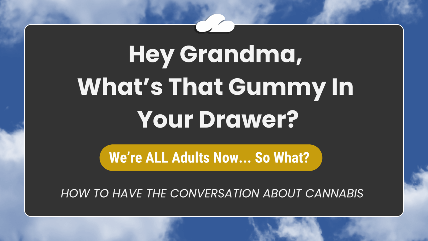 Grandma